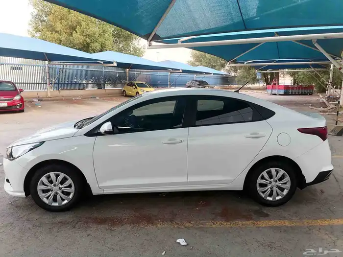 هونداي اكسنت استاندر 2023 المجدوعي 10