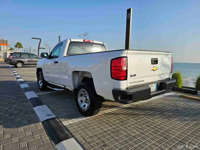 سلفرادو 2018 7