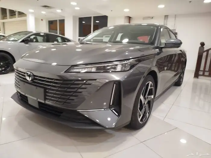 شانجان ايدو بلس 26 متاح الترند والسمارت والليمتد جميع الالوا 0