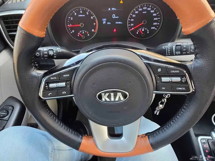 سبورتاج 2022 18