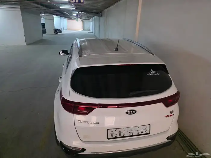 سبورتاج 2022 10