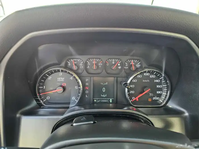 سلفرادو 2018 11