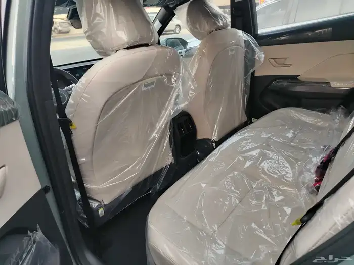 هونداي كونا (. سمارت 2000 cc ) موديل 2025 الناغي 20