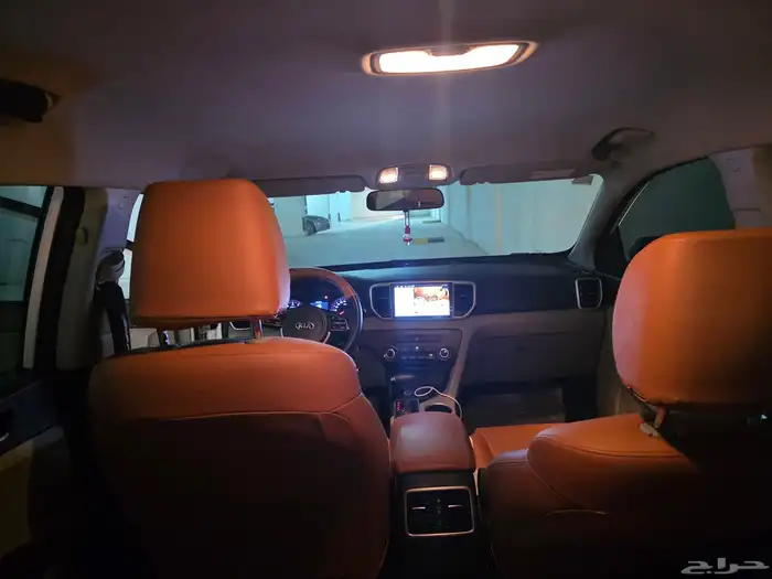 سبورتاج 2022 15