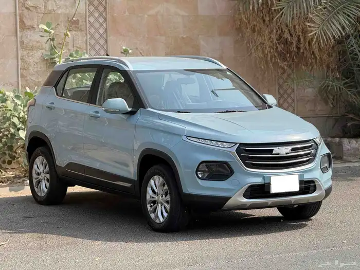 شفروليه جروف موديل 2023 ممشى 74. عرض خاص 5