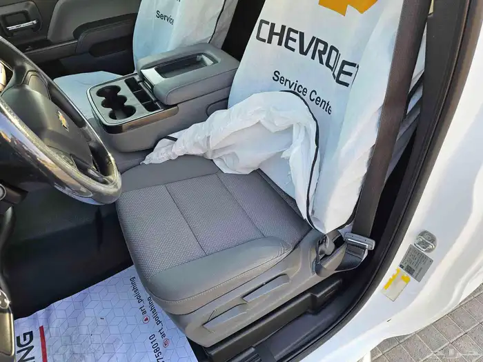 سلفرادو 2018 15