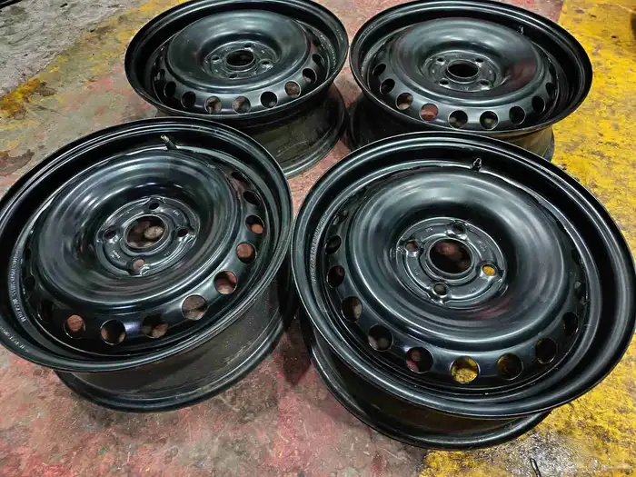 جنوط اكسنت 1