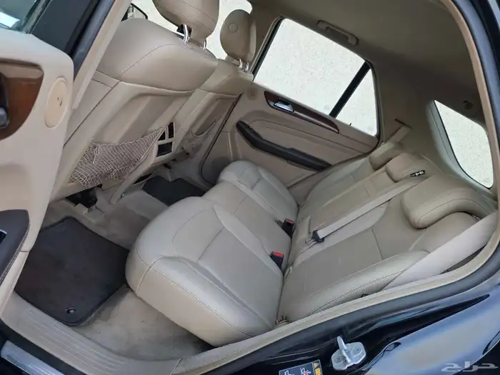 مرسديس ML400 2015 13