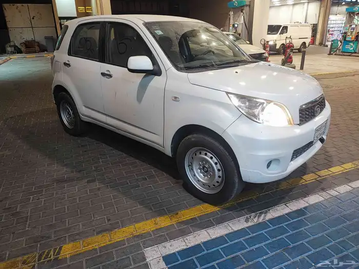 جيب ديهاتسو دبل شد بلد حكومي 0