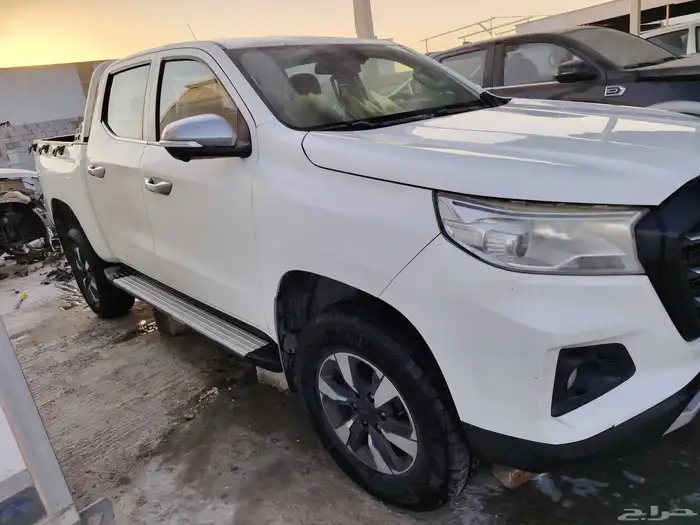 شانجان هنتر تشليح قطع غيار مديله 2022 1