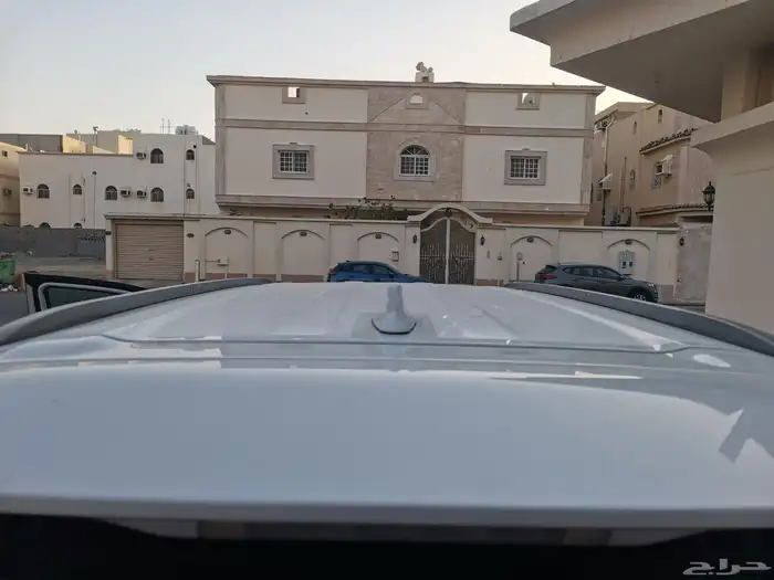 تويوتا فورتشنر 2023 وكاله 13