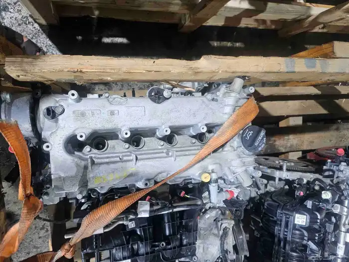 مكينة شفر إسبارك 2018 مستورد وكالة شد بلد نظيفة مع ضمان 4