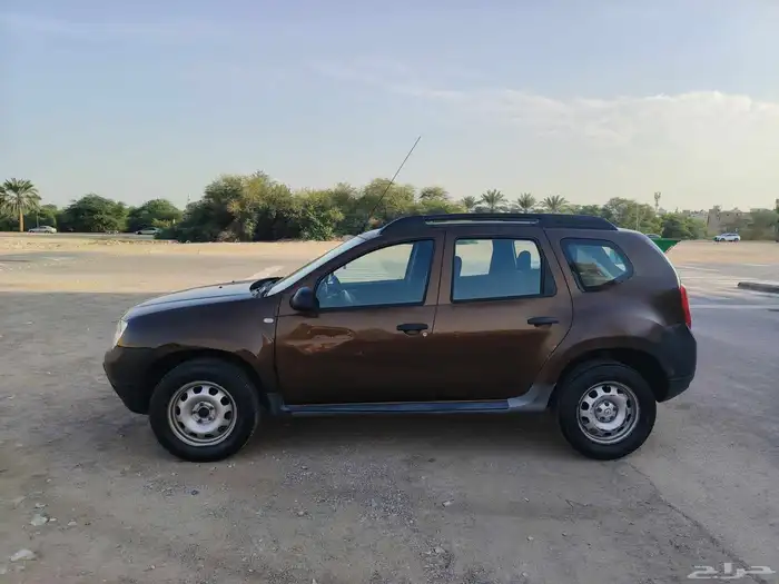 داستر رينو 2014 6