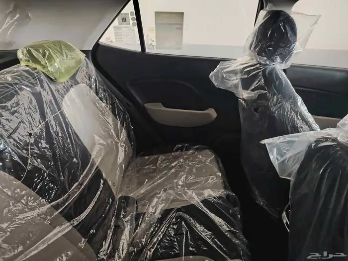 هونداي فينو سمارت 2026 8