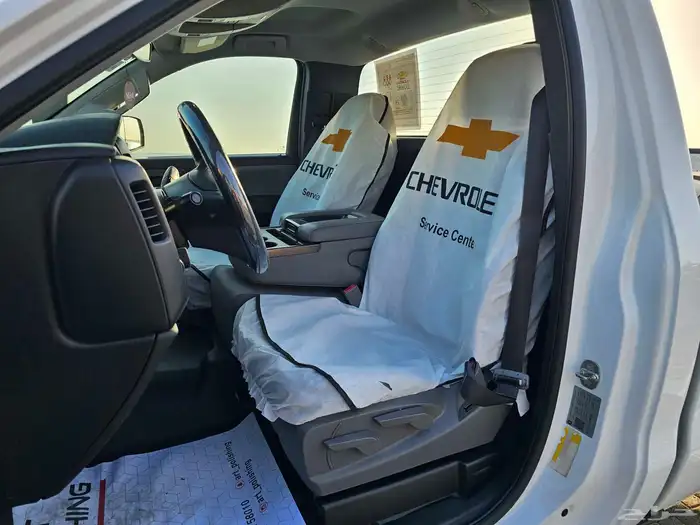 سلفرادو 2018 10