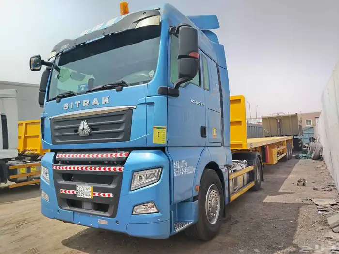 سطحات للايجار للنقل بجميع أنحاء الممكلة ومعها تصاريح ميناء 2