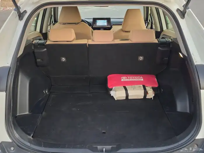 راف فور 2022 - نص الفل ممشى قليل 15