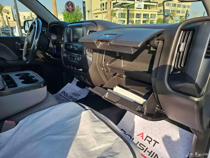 سلفرادو 2018 16