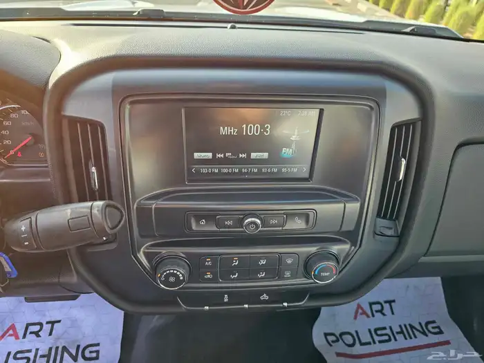 سلفرادو 2018 12