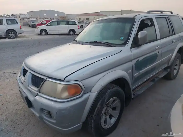 مستبيشي نتيفاء 2011 0