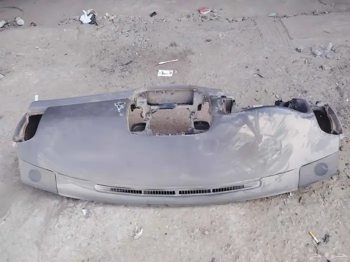 طبلون كامري 2006 يركب من 2003 لين تقريبا 11 واي قطع 1