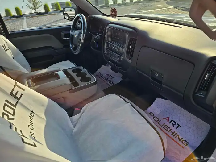 سلفرادو 2018 14