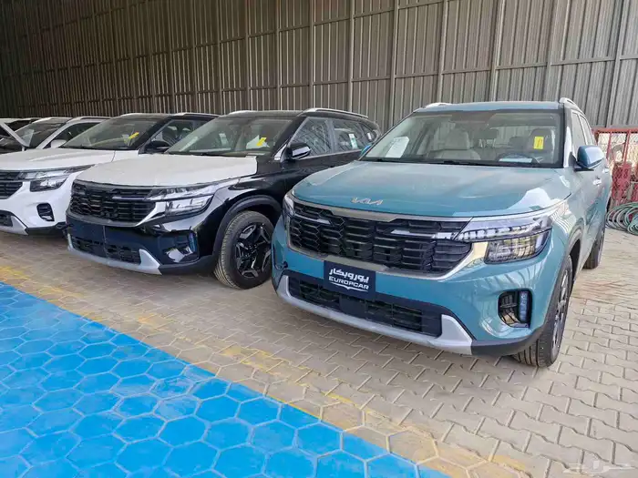 كيا سيلتوس فل كامل GLS بانوراما موديل 2026 بسعر 87900 1