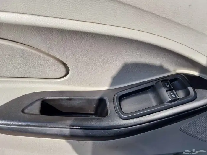 فورد فيجو 2016 9