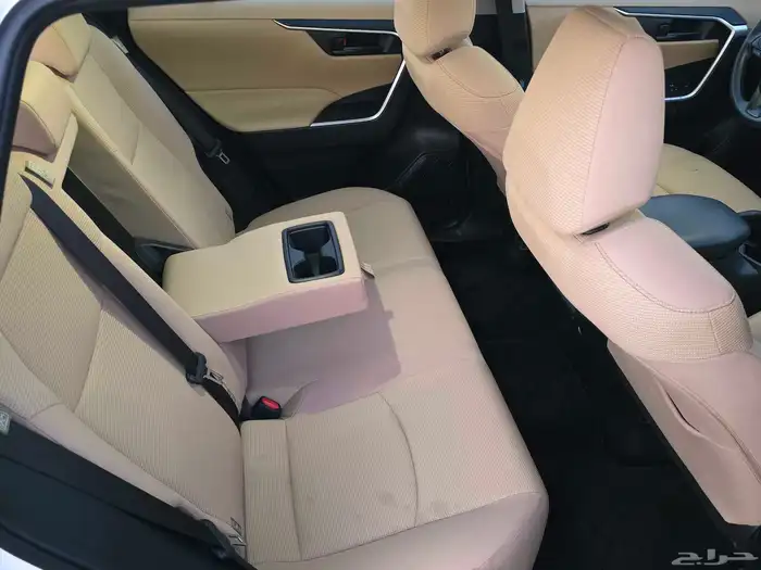 راف فور 2022 - نص الفل ممشى قليل 14