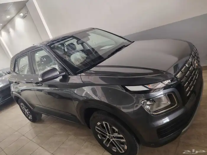 هونداي فينو سمارت 2026 1