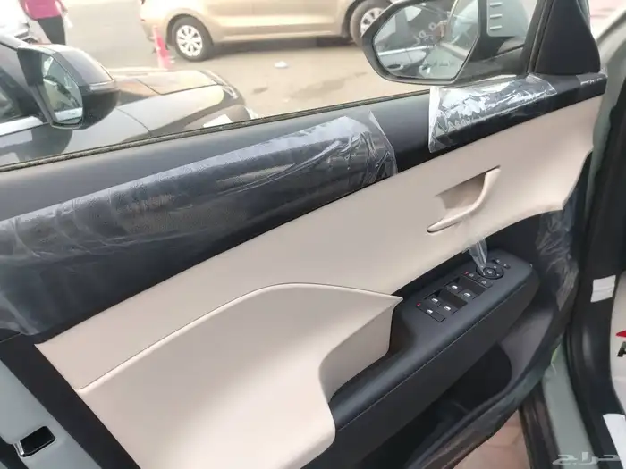 هونداي كونا (. سمارت 2000 cc ) موديل 2025 الناغي 17