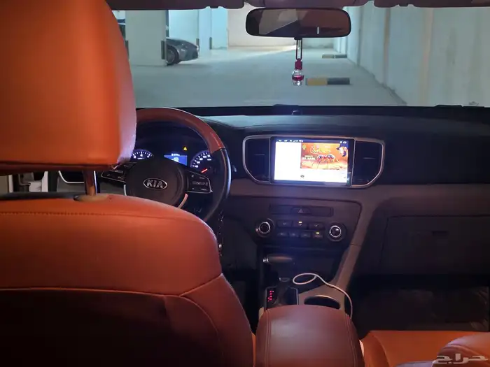 سبورتاج 2022 14