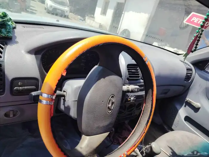 اكسنت 2004 للبيع 2