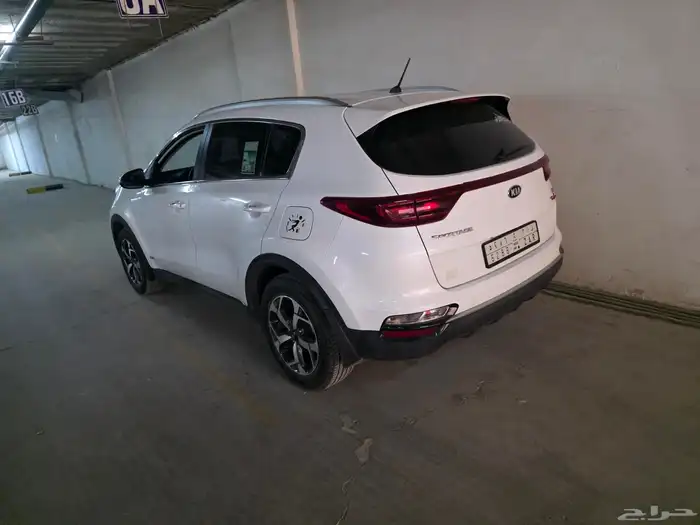 سبورتاج 2022 11