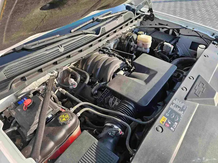 سلفرادو 2018 18