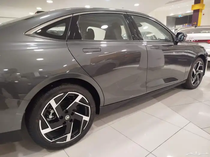 شانجان ايدو بلس 26 متاح الترند والسمارت والليمتد جميع الالوا 1