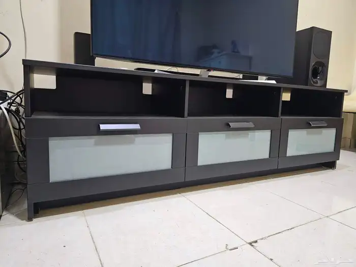 طاوله تلفزيون من ايكيا 6