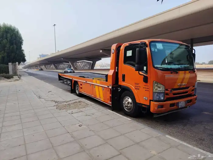 سطحة هدروليك 1