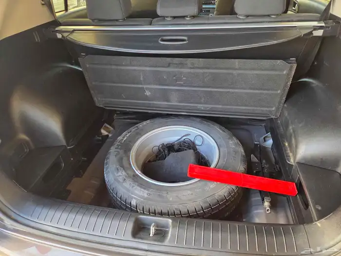 اول مالك .كيا. سبورتاج2016 3