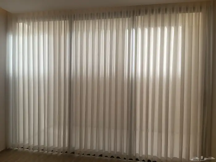 ستائر خشي --ستائر رول ستائر ويفي 4