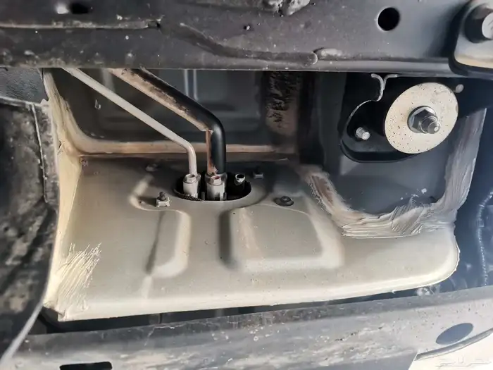 تويوتا فورتشنر 2023 وكاله 19