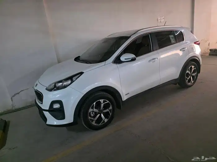 سبورتاج 2022 13