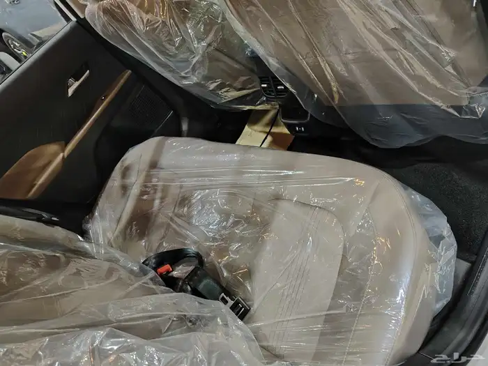 هونداي اكسنت أفلت 2026 14