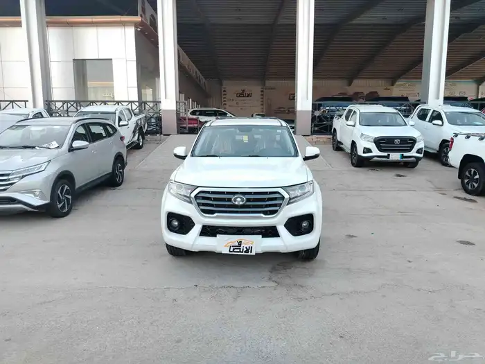 يونيت جريت وول ونجل 7 2022 0