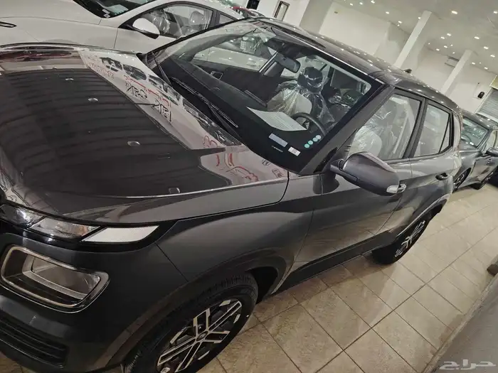 هونداي فينو سمارت 2026 2