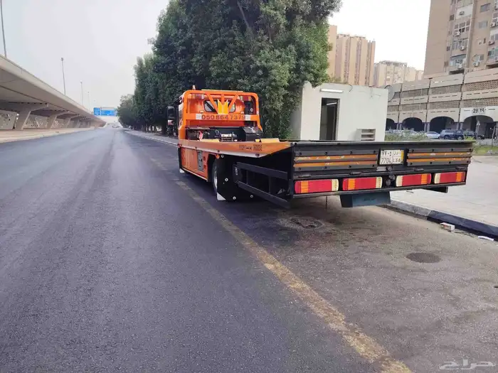 سطحة هدروليك 0