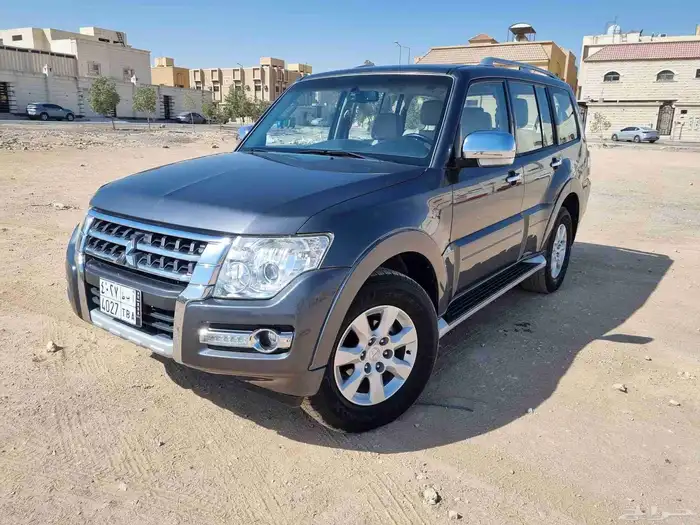 بيجارو 2020 10