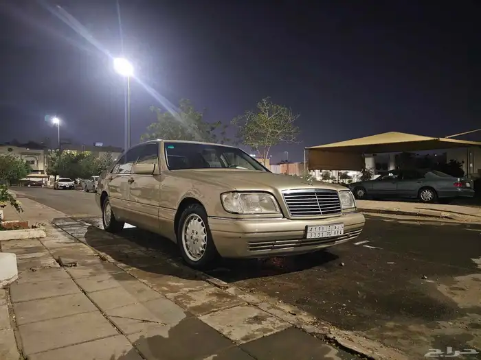 شبح موديل 97 شاص طويل 1