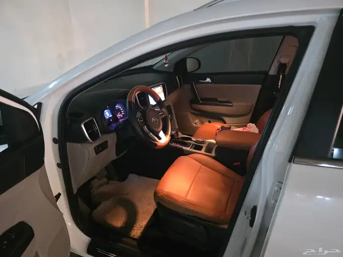 سبورتاج 2022 16