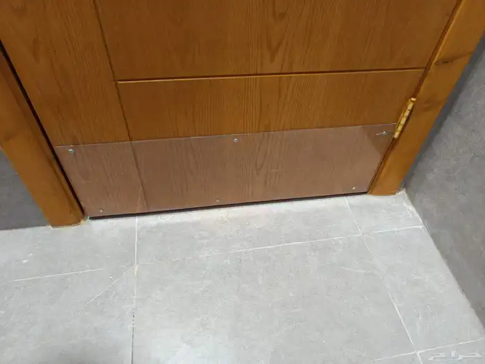 ابواب كبس حمام 1